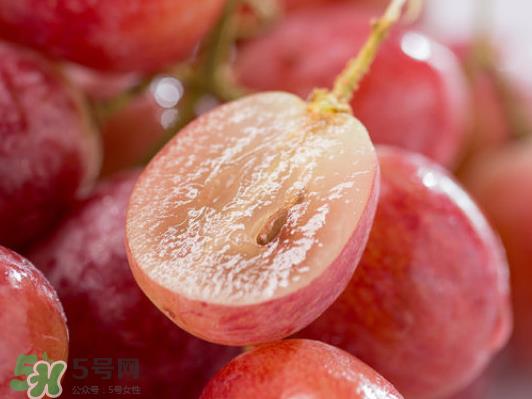 红提为什么那么甜？提子不甜怎么变甜？