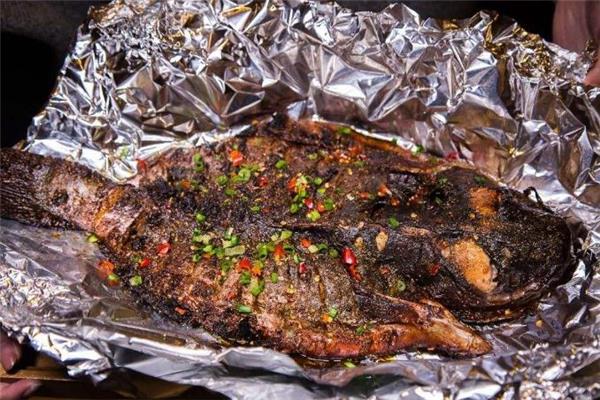 清江鱼有刺吗 清江鱼刺多吗 清江鱼有刺吗 清江鱼刺多吗