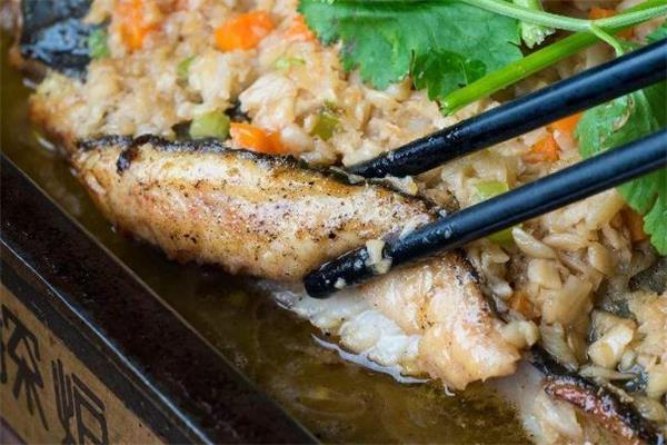 清江鱼有刺吗 清江鱼刺多吗 清江鱼有刺吗 清江鱼刺多吗