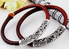 鸡血藤能做成手镯吗 鸡血藤手镯