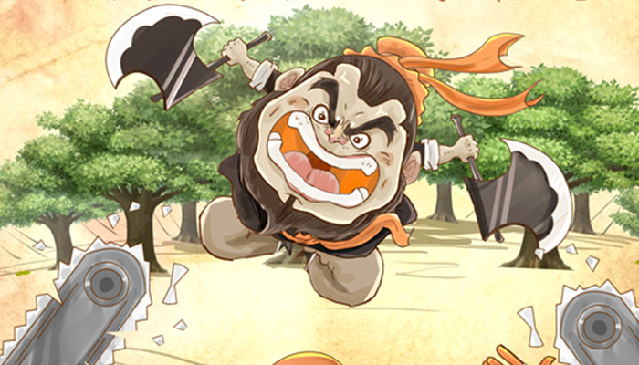 武松绰号由来 武松绰号及由来