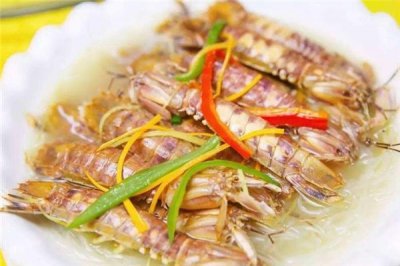 ​濑尿虾怎么清洗 用牙刷刷洗