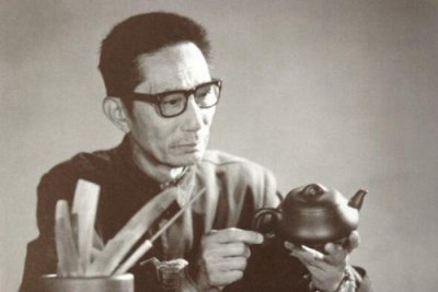 ​中国紫砂壶名家排名前十