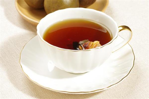 罗汉果茶能治咽炎吗 罗汉果茶能治哮喘吗