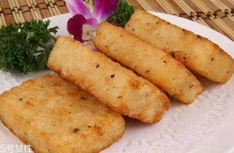 微波炉烤糍粑几分钟 微波炉烤糍粑技巧