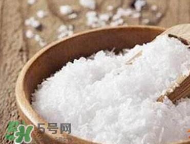 盐可以带上火车吗？盐能不能带上火车