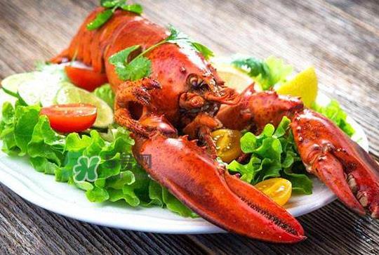 中华锦绣龙虾怎么做？中华锦绣龙虾怎么吃？