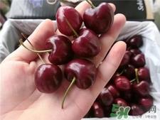 车厘子怎么洗才干净?车厘子怎么清洗?