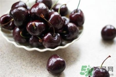 ​车厘子怎么洗才干净?车厘子怎么清洗?