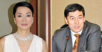 ​毛阿敏丈夫解直锟：从白手起家到身价260亿，生活低调热衷慈善