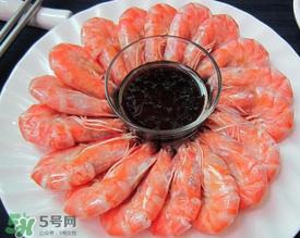 基围虾为什么变红？基围虾变红了还能吃吗？