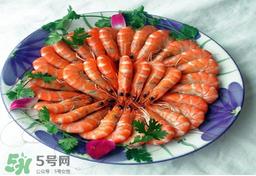 基围虾为什么变红？基围虾变红了还能吃吗？