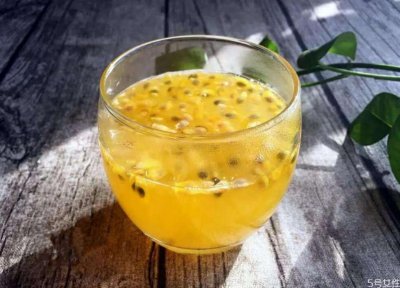 ​柠檬百香果可以减肥吗 柠檬百香果的禁忌