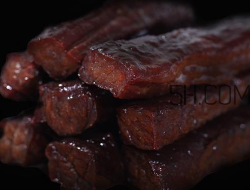 牛肉干多少钱一斤 牛肉干怎么做 牛肉干多少钱一斤 牛肉干怎么做