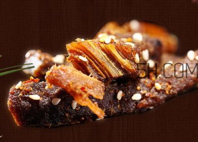 ​牛肉干多少钱一斤 牛肉干怎么做