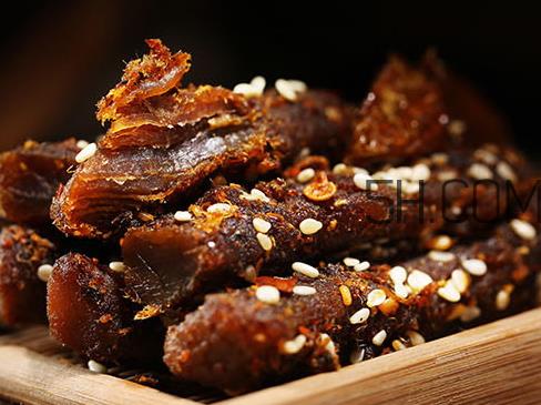 牛肉干多少钱一斤 牛肉干怎么做 牛肉干多少钱一斤 牛肉干怎么做