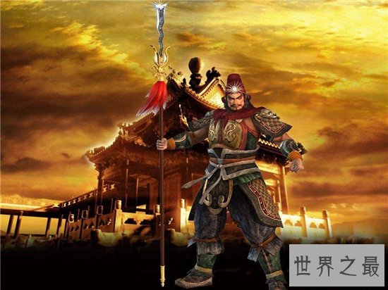 张飞怎么死的 后人推出三大疑点引人深思