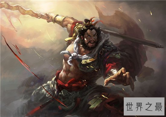 张飞怎么死的 后人推出三大疑点引人深思