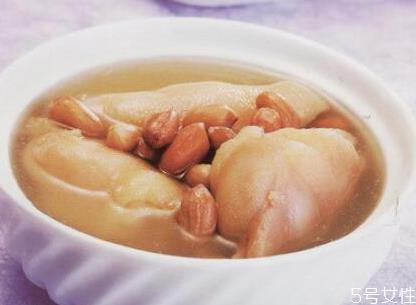 猪蹄筋的热量高吗 猪蹄筋是脂肪还是蛋白