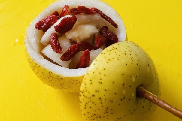 冰糖雪梨孕妇可以喝吗 冰糖雪梨孕妇食用方法 冰糖雪梨孕妇可以喝吗 冰糖雪梨孕妇食用方法