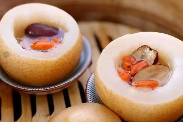 冰糖雪梨孕妇可以喝吗 冰糖雪梨孕妇食用方法 冰糖雪梨孕妇可以喝吗 冰糖雪梨孕妇食用方法