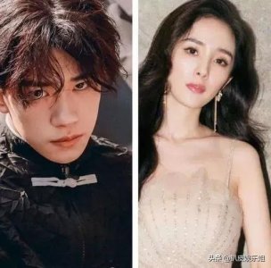 ​杨幂和易烊千玺真的有猫腻？马天宇国外找某爽？景甜张彬彬二搭？