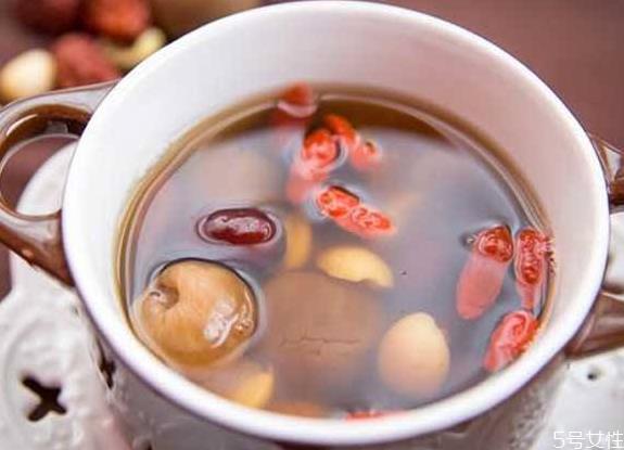 四物汤连续喝几天最好 怎么搭配四物汤不上火 四物汤连续喝几天最好 怎么搭配四物汤不上火