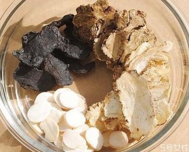 ​四物汤连续喝几天最好 怎么搭配四物汤不上火