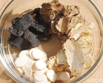 四物汤连续喝几天最好 怎么搭配四物汤不上火 四物汤连续喝几天最好 怎么搭配四物汤不上火