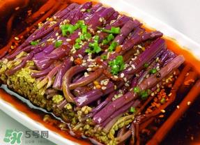 蕨菜怎么处理？新鲜蕨菜怎么处理？