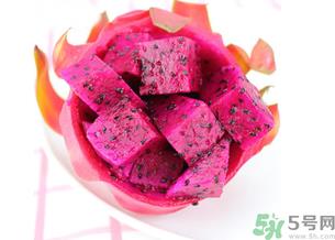 红心火龙果怎么挑选？红心火龙果的挑选方法