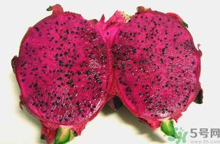 红心火龙果怎么挑选？红心火龙果的挑选方法