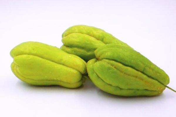 佛手瓜能治咳嗽吗 胃炎能吃佛手瓜吗 佛手瓜能治咳嗽吗 胃炎能吃佛手瓜吗