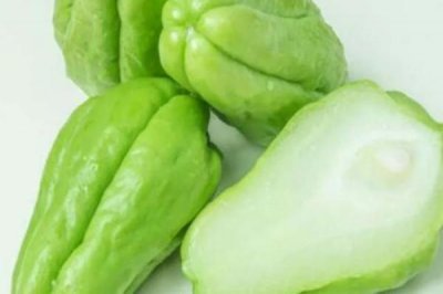 ​佛手瓜能治咳嗽吗 胃炎能吃佛手瓜吗