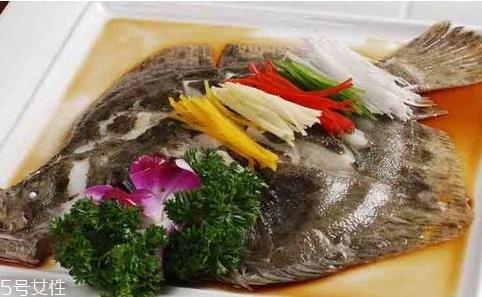 多宝鱼可以冷冻吗 冷冻保存时间更长