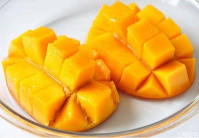 ​吃芒果可以减肥吗 晚上减肥能吃芒果吗