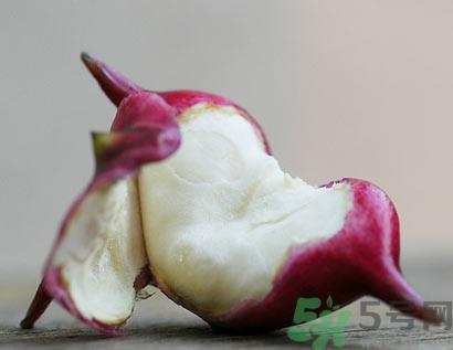 吃菱角会过敏吗?吃菱角过敏怎么办