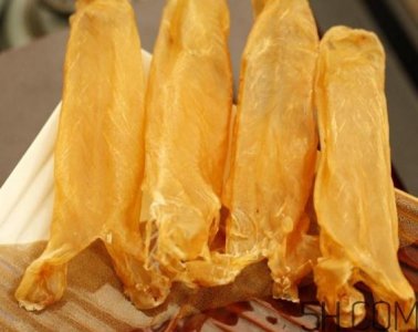 ​鱼胶是公的好还是母的好？鱼胶是酸性还是碱性