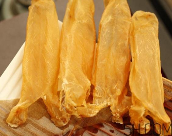 鱼胶是公的好还是母的好？鱼胶是酸性还是碱性