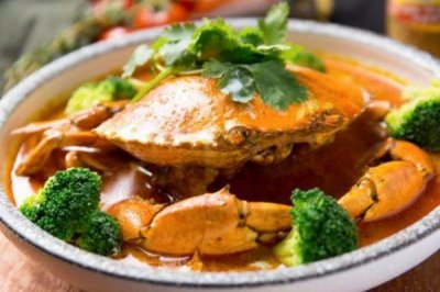 ​泰国菜的特色是什么 什么是泰国菜的特色