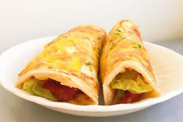 手抓饼是不是必须化了才能做 手抓饼为什么会粘锅