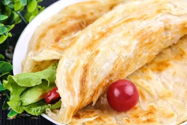 手抓饼是不是必须化了才能做 手抓饼为什么会粘锅