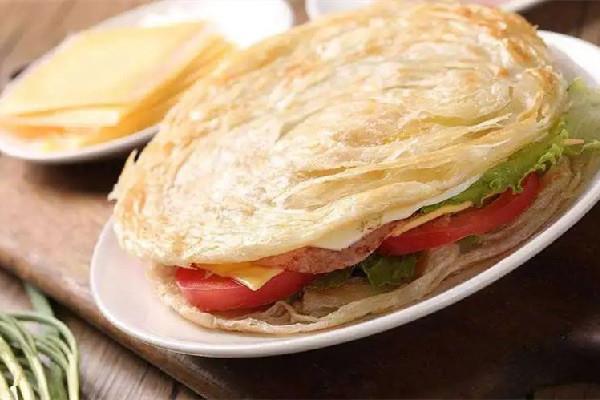 手抓饼是不是必须化了才能做 手抓饼为什么会粘锅