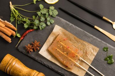 ​魔芋焯水多长时间能熟 魔芋焯水后要过冷水吗