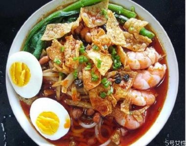 ​螺蛳粉太臭怎么去臭味 螺蛳粉的房间怎么除臭