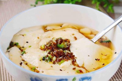 ​减肥吃豆腐脑还是豆浆 豆腐脑减肥期间可以吃吗