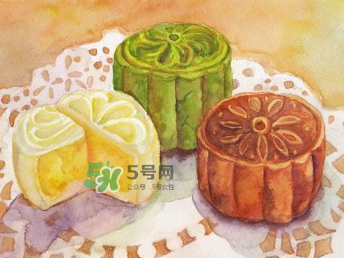 冰皮月饼可以蒸吗？冰皮月饼蒸多久？