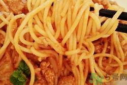 意大利面怎么煮容易熟?意大利面怎么煮才会软?