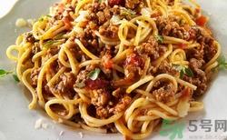 意大利面怎么煮容易熟?意大利面怎么煮才会软?