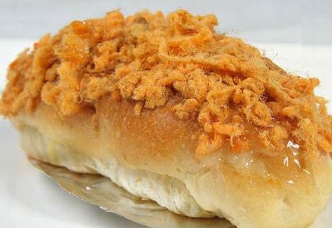 肉松面包可以放几天 48小时左右